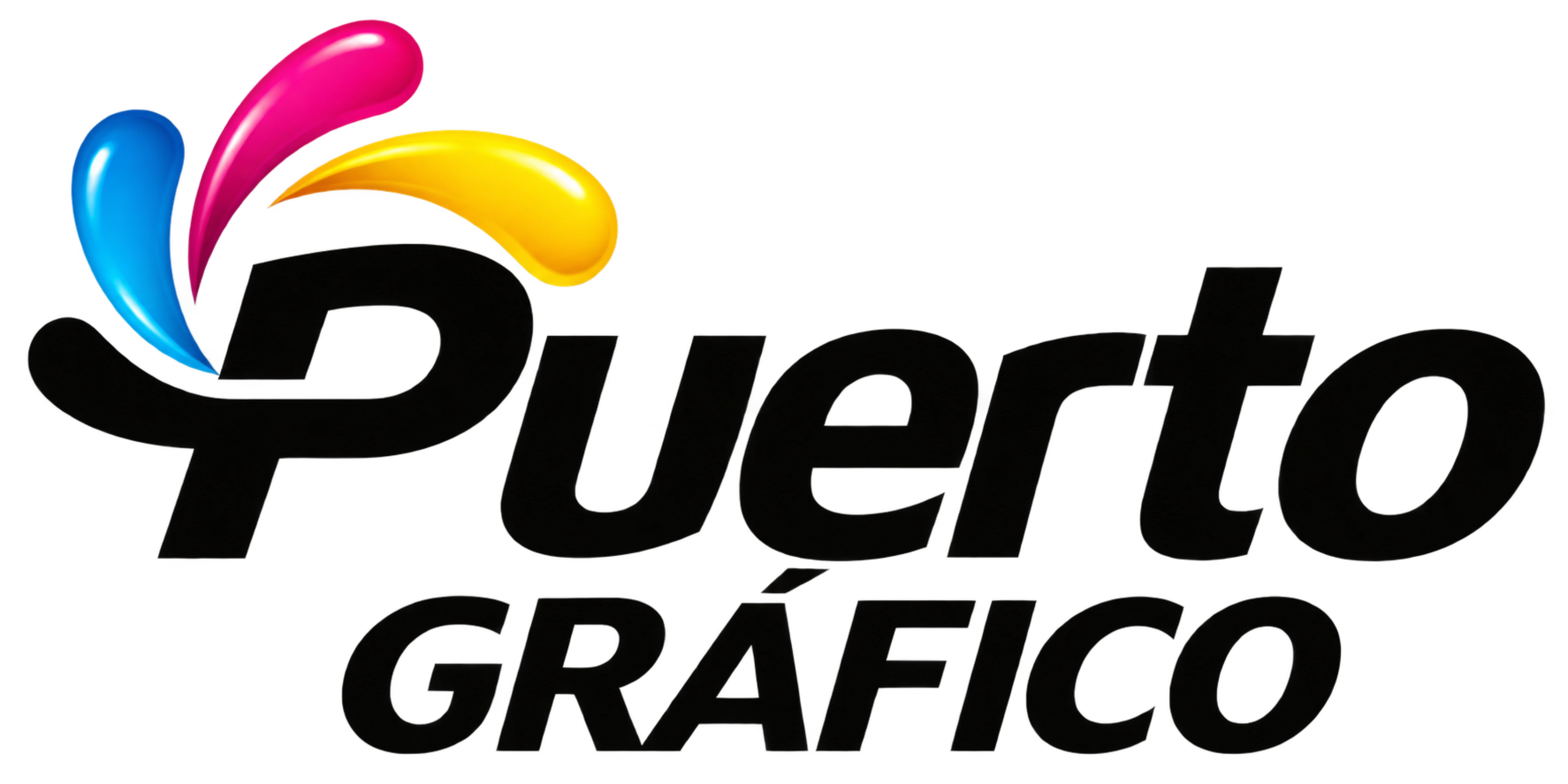 Puerto Gráfico
