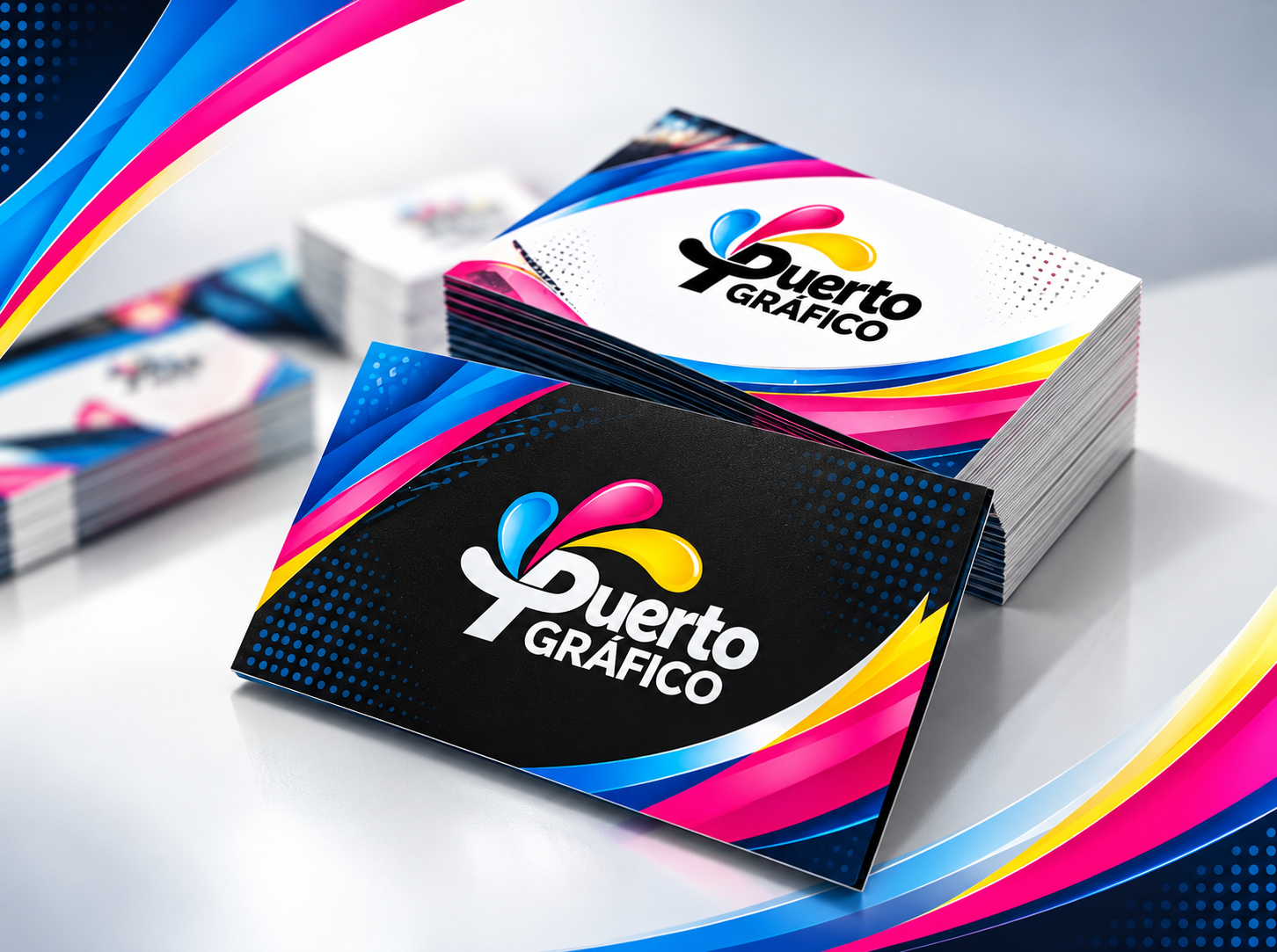 Tarjetas Presentacion